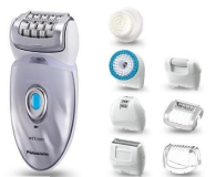 Panasonic Depilator ES-ED96-S503 - 1386814 - zdjęcie 1